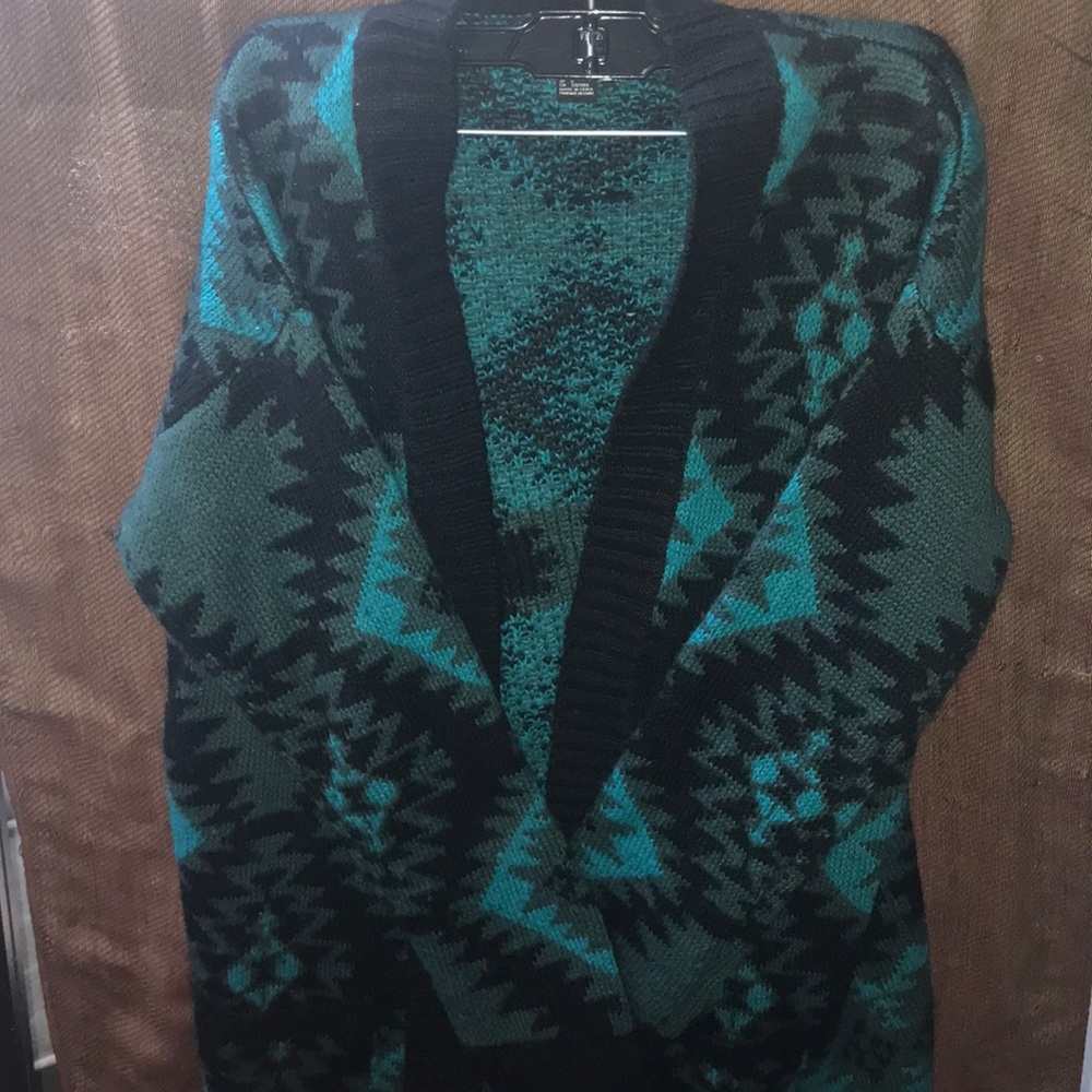 Cardigan